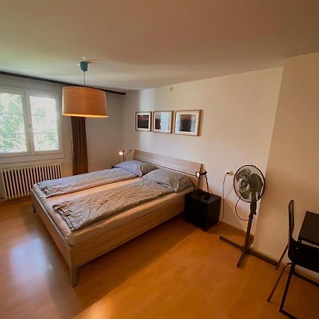 Budgetapartment Imperia Von Swisspartments 阿尔邦 外观 照片